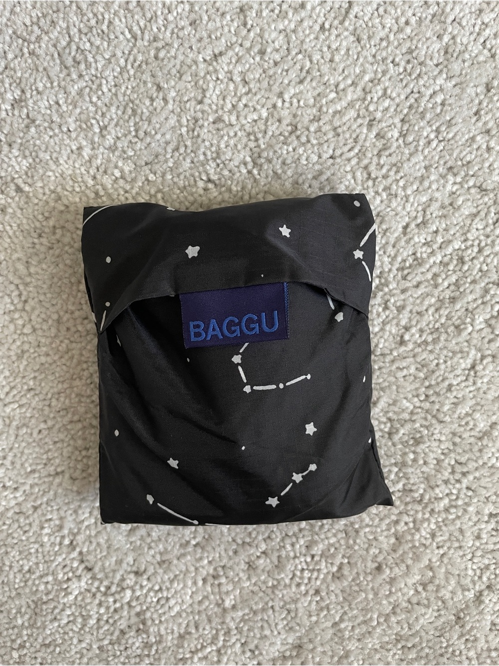 Baggu Reusable Tote - Picture 2 of 2